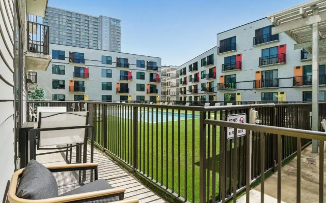 Superior Apartment
