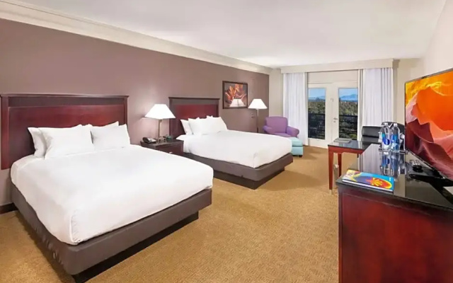 Standard Junior Suite
