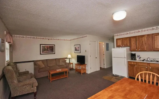 Superior Apartment