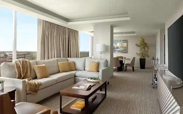 Grand Accessible Suite