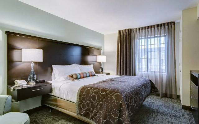 2 Bedrooms Quadruple Suite