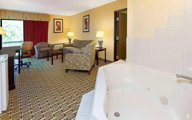 Suite