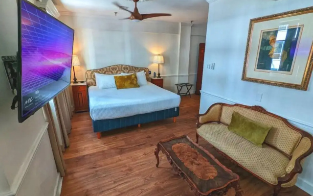 Superior Suite