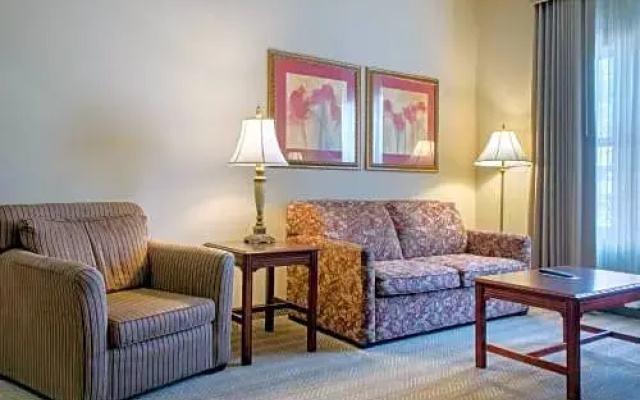 1 Bedroom Double Suite