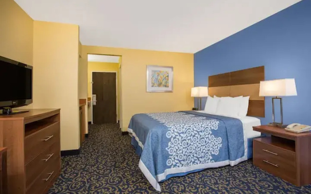 Business room