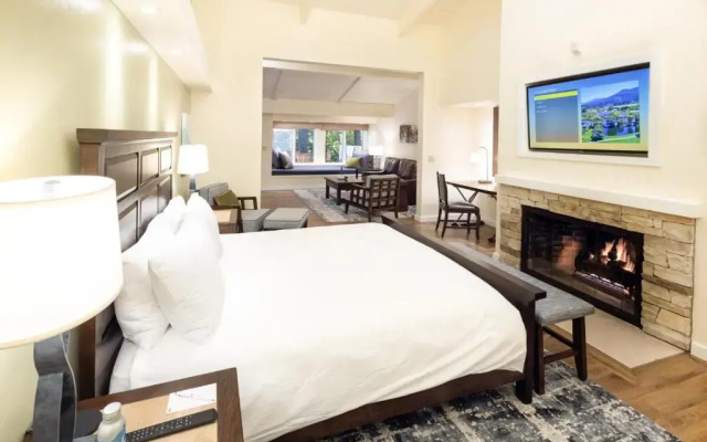 Premier Suite