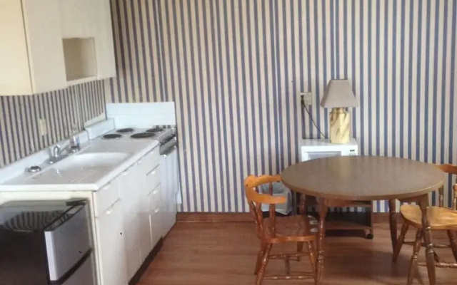 Standard room