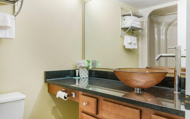 Premier Double Suite oceanfront