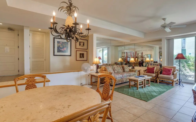 1 Bedroom Villa with garden view