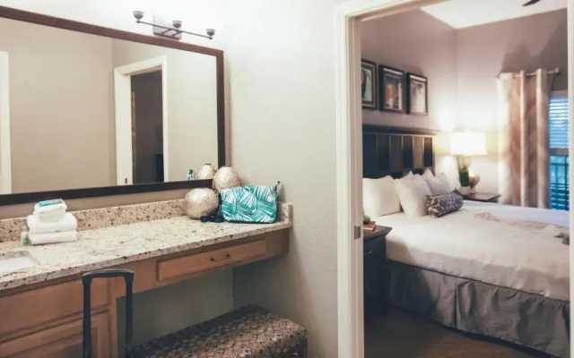 3 Bedrooms Villa