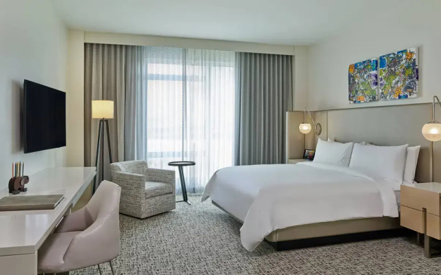 1 Bedroom Suite