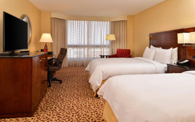 Standard Sextuple room