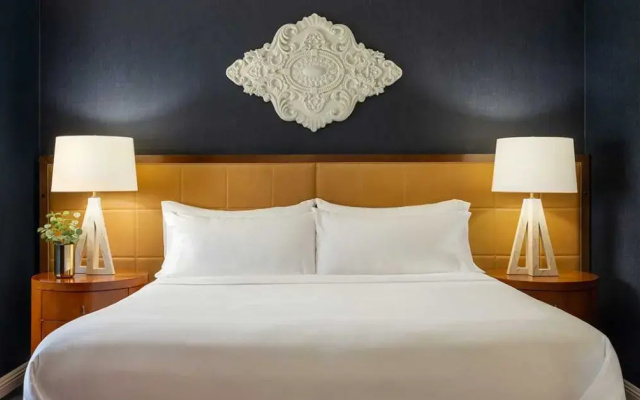 Executive Suite