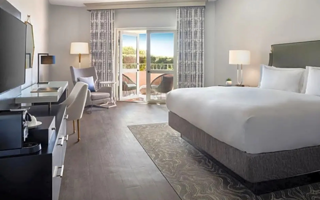 1 Bedroom Suite with view