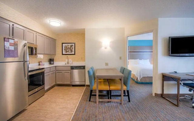 2 Bedrooms Quadruple Suite