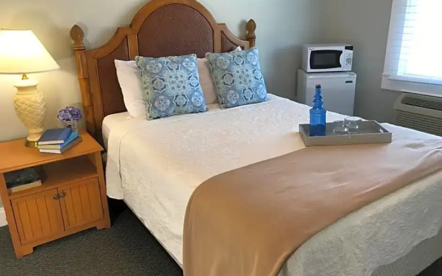 Classic room