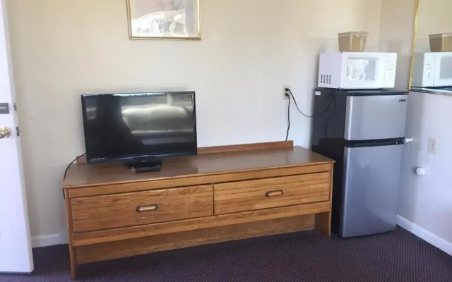 Standard Suite