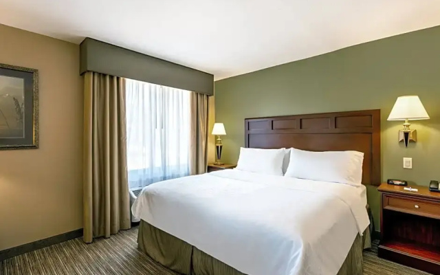 Sextuple Suite