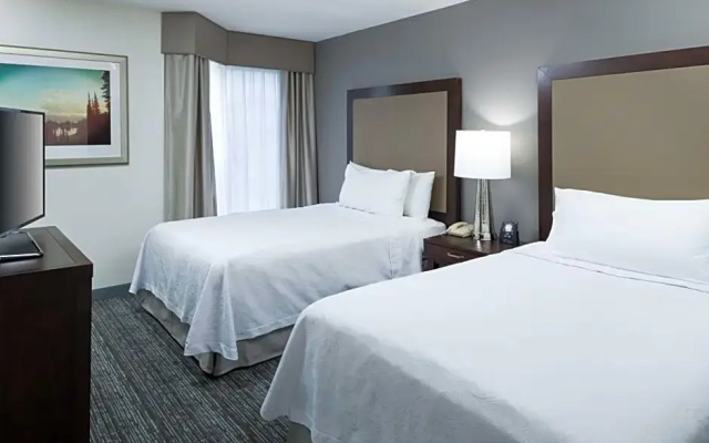 1 Bedroom Suite