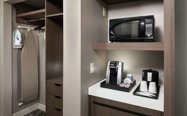 Quadruple Junior Suite