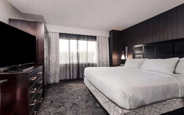 Accessible Suite