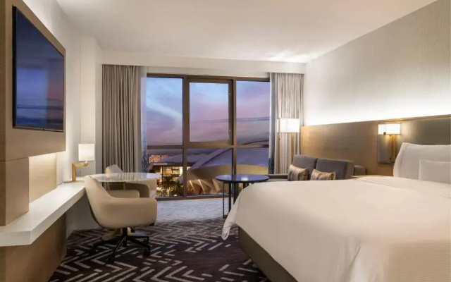 Double Guest room