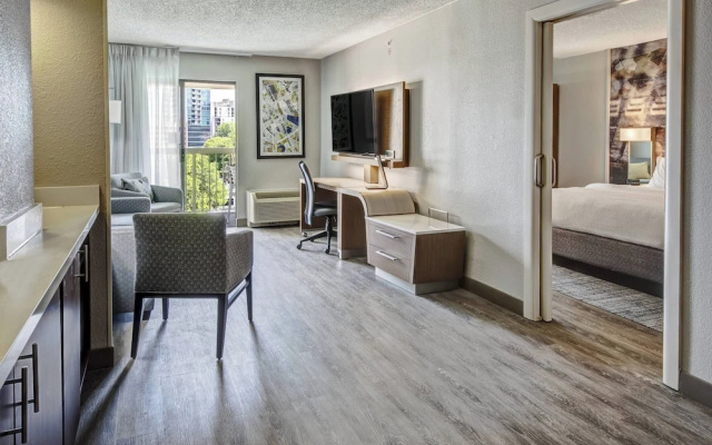 Suite
