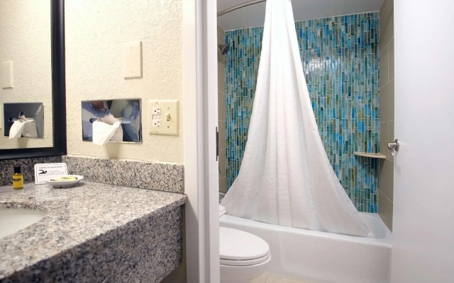 Double Suite