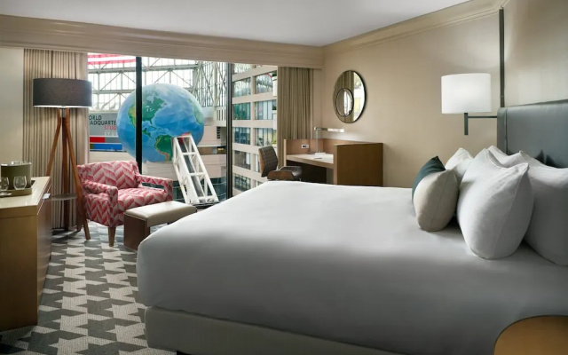 2 Bedrooms Executive Suite