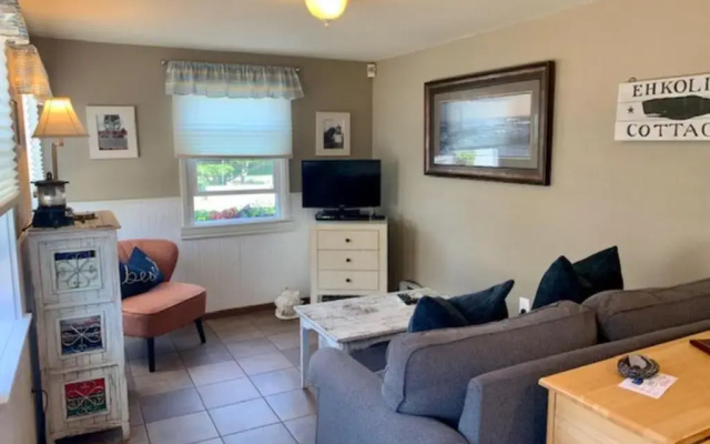 Bungalow