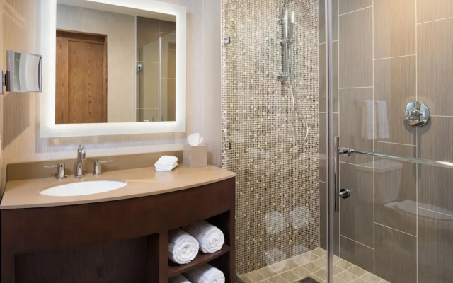1 Bedroom Standard Single room