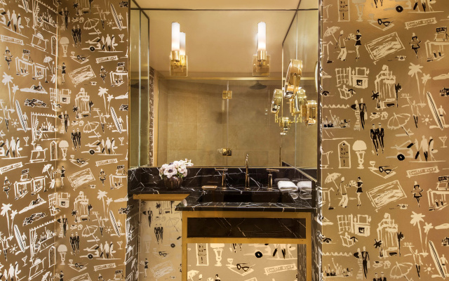 Superior room