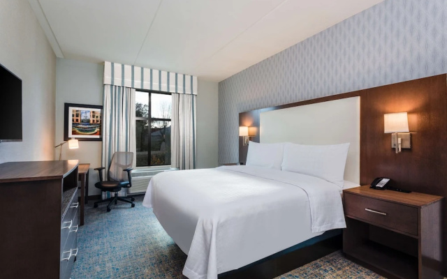 1 Bedroom Suite