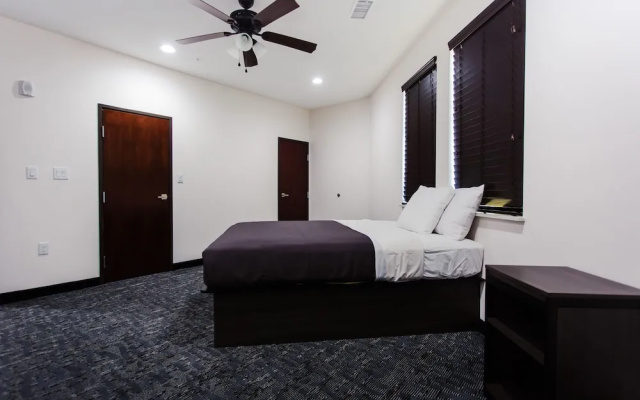 Family Apartment