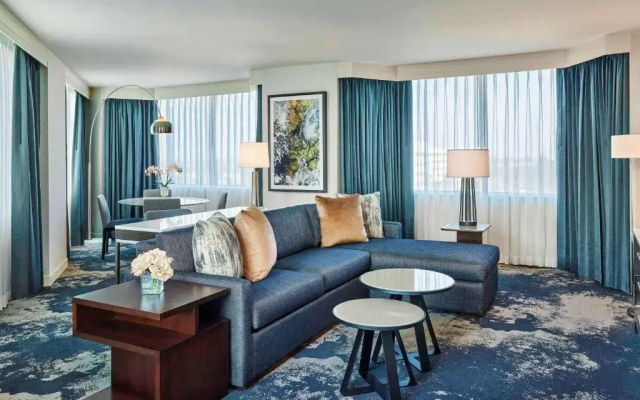 Prestige Suite