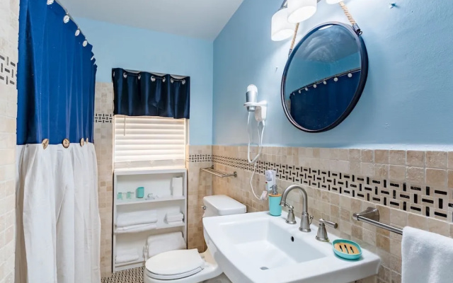 1 Bedroom Standard room