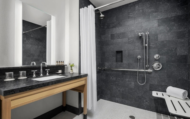 Double Suite