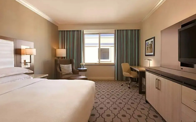 1 Bedroom Suite
