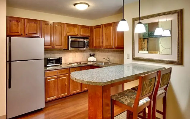 2 Bedrooms Sextuple Suite