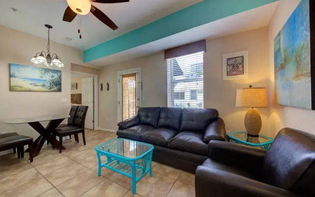 Economy Apartment
