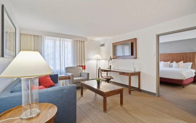 Double Suite