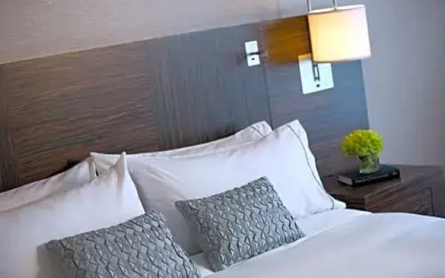 Standard Sextuple room