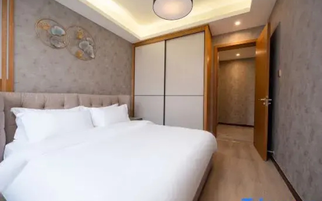 2 Bedrooms Deluxe Suite