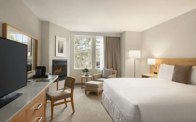 Premium Double room with balcony