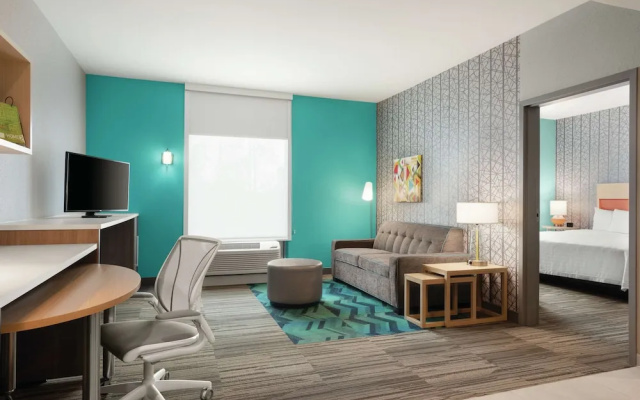 1 Bedroom Suite