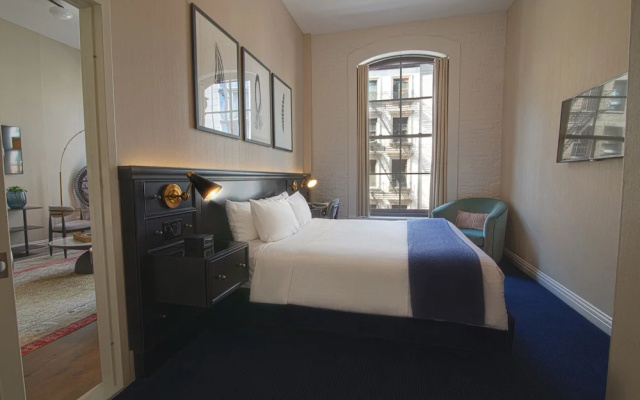 Double Suite