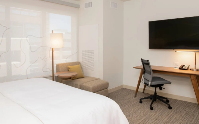 Economy room