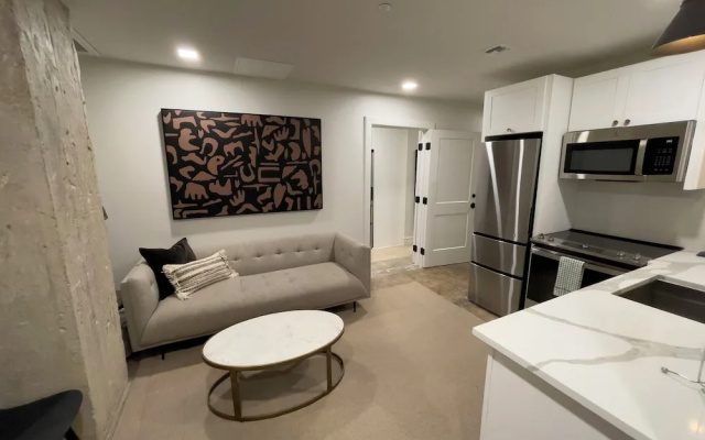3 Bedrooms Luxury Suite