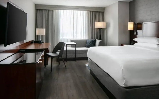 Standard Double Club room