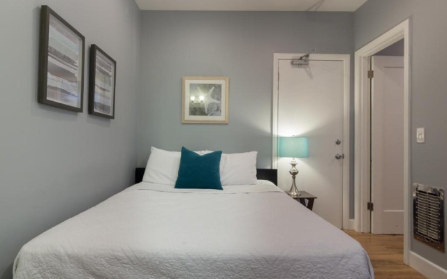 1 Bedroom Suite